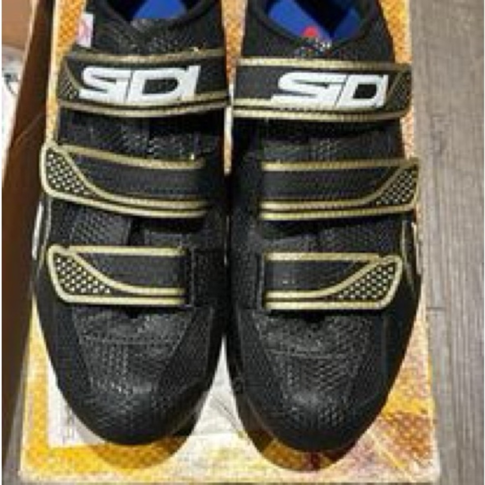Cycling Shoes